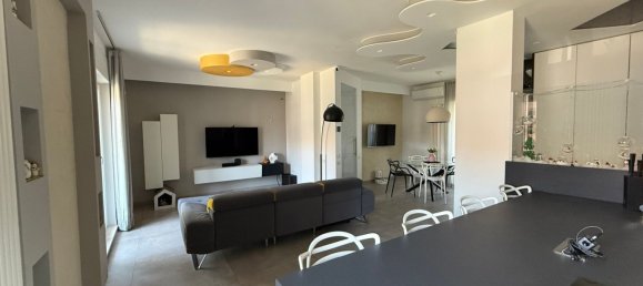 Apartamento de 3 habitaciónes en Matera, Italy No. 283393 14