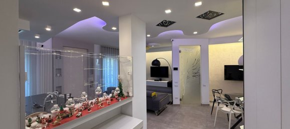 Apartamento de 3 habitaciónes en Matera, Italy No. 283393 4