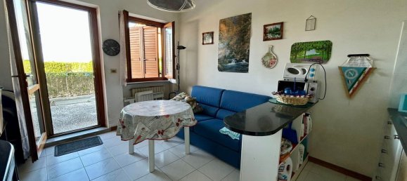 3 rooms Apartment in Falconara Marittima, Italy No. 300314 3