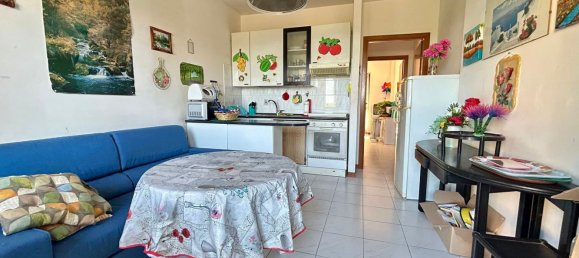 3 rooms Apartment in Falconara Marittima, Italy No. 300314 5
