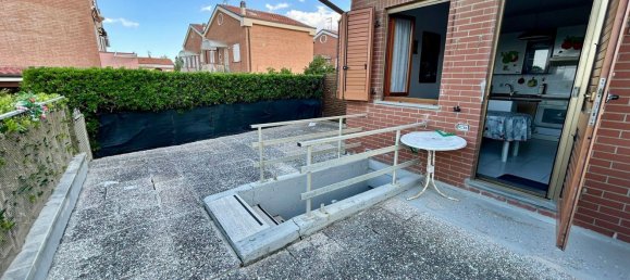 3 rooms Apartment in Falconara Marittima, Italy No. 300314 2