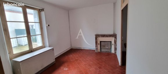 2 غرف نوم منزل في Vineuil, France رقم 76552 9