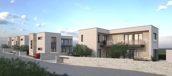 4 غرف نوم فيلا في Pula, Croatia رقم 177 4