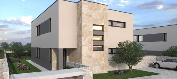 4 غرف نوم فيلا في Pula, Croatia رقم 177 2