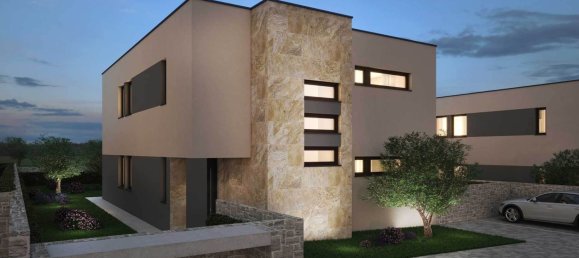 4 غرف نوم فيلا في Pula, Croatia رقم 177 5