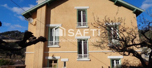 Castelos T10 em Saint-Sauveur-de-Montagut, France N.º 198520 4