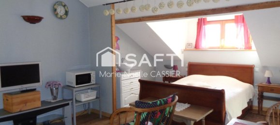 Castelos T10 em Saint-Sauveur-de-Montagut, France N.º 198520 11