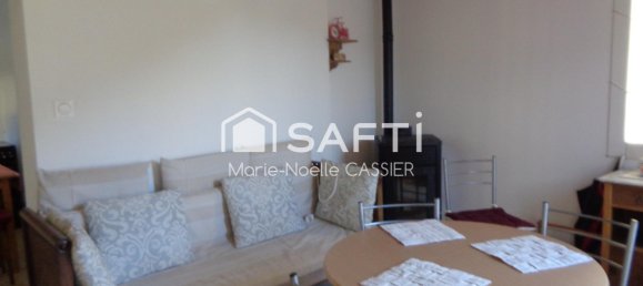 Castelos T10 em Saint-Sauveur-de-Montagut, France N.º 198520 15