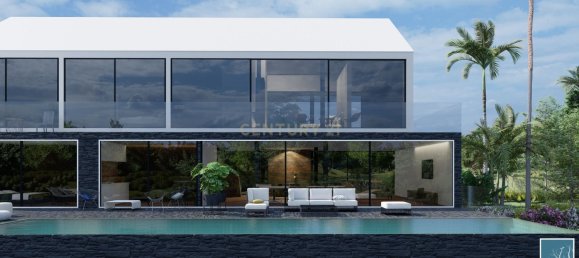 Grundstück in Sintra, Portugal 392m², Nr. 131780 5