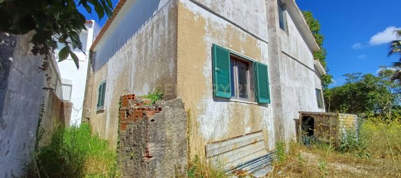 Grundstück in Sintra, Portugal 392m², Nr. 131780 21