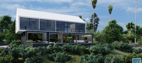 Grundstück in Sintra, Portugal 392m², Nr. 131780 3