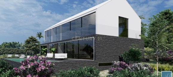 Grundstück in Sintra, Portugal 392m², Nr. 131780 4