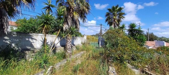 Grundstück in Sintra, Portugal 392m², Nr. 131780 30