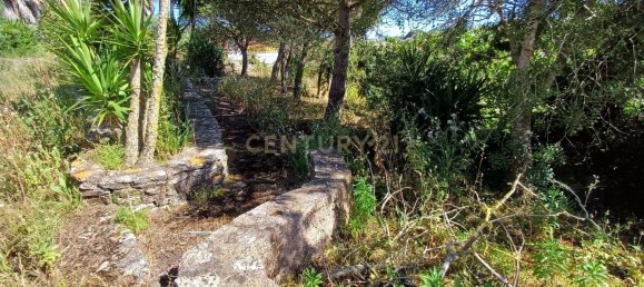 Grundstück in Sintra, Portugal 392m², Nr. 131780 35