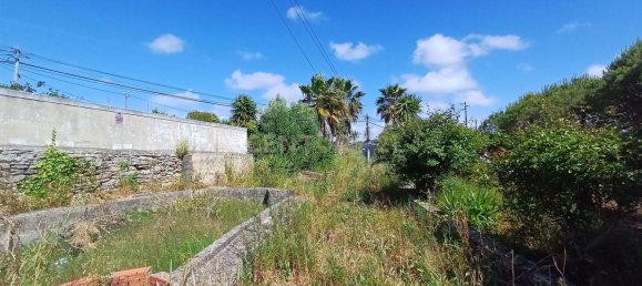 Grundstück in Sintra, Portugal 392m², Nr. 131780 12