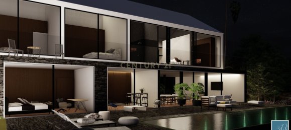 Grundstück in Sintra, Portugal 392m², Nr. 131780 7