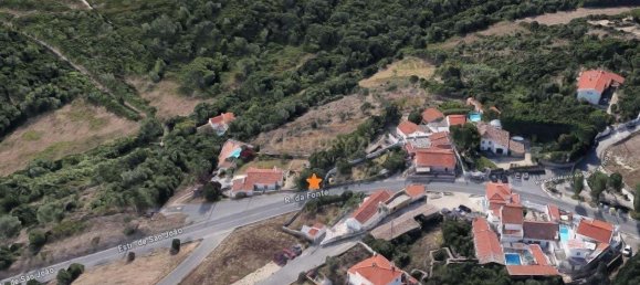 Grundstück in Sintra, Portugal 392m², Nr. 131780 43