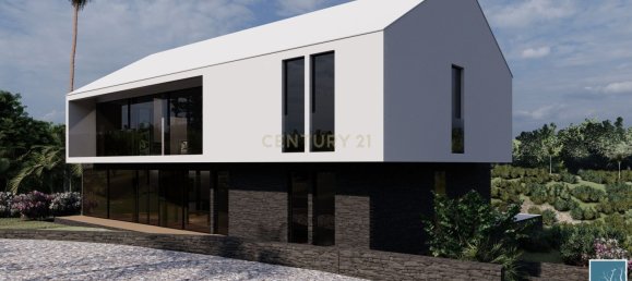 Grundstück in Sintra, Portugal 392m², Nr. 131780 6