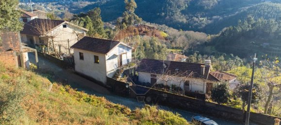 Дом с 3 спальнями в Амариш, Португалия № 28445 15