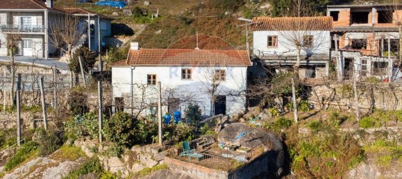 Дом с 3 спальнями в Амариш, Португалия № 28445 18