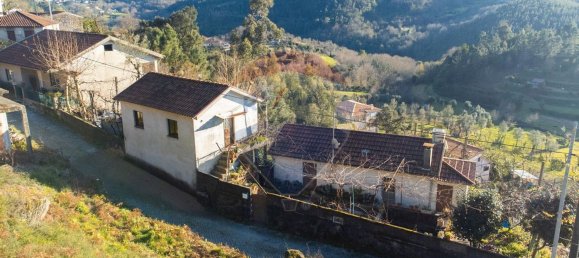 Дом с 3 спальнями в Амариш, Португалия № 28445 14