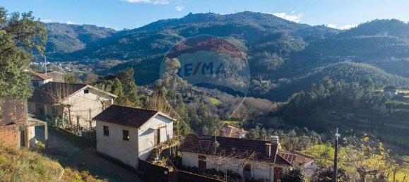 Дом с 3 спальнями в Амариш, Португалия № 28445 16