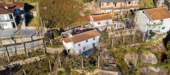 Дом с 3 спальнями в Амариш, Португалия № 28445 22