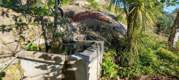 Дом с 3 спальнями в Амариш, Португалия № 28445 25