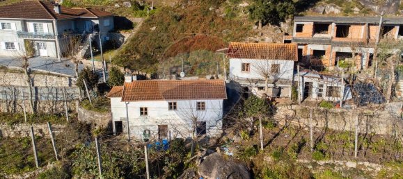 Дом с 3 спальнями в Амариш, Португалия № 28445 20