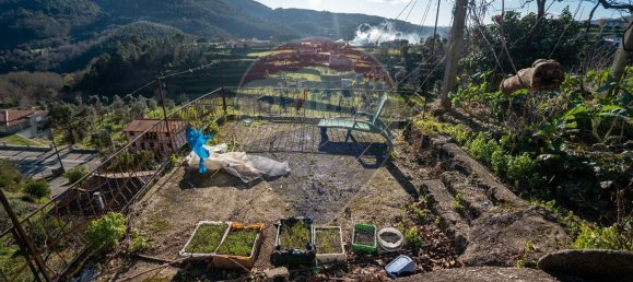 Дом с 3 спальнями в Амариш, Португалия № 28445 27