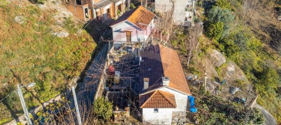 Дом с 3 спальнями в Амариш, Португалия № 28445 12