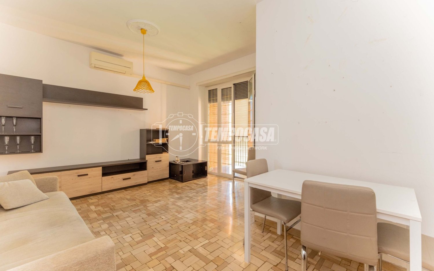 1 bedroom Apartment in Milan, Italy No. 312589