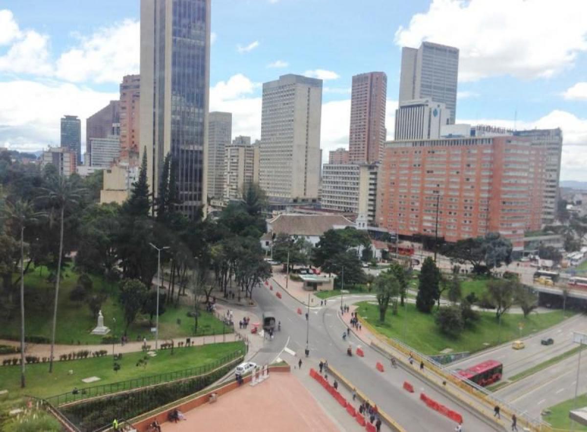 3 غرف نوم منزل في Bogota, Colombia رقم 12141