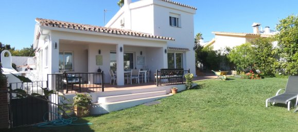 Villa de 5 dormitorios en Marbella, Spain No. 49374 2