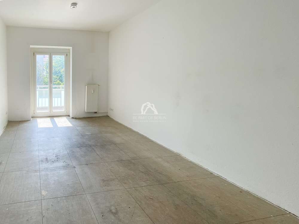 1 chambre Appartement à Prenzlauer Berg, Germany No. 109119
