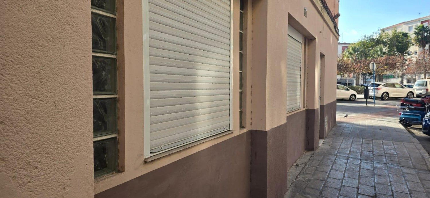 1 dormitorio terreno en venta en Alicante, Comunidad Valenciana, Spain № 369832