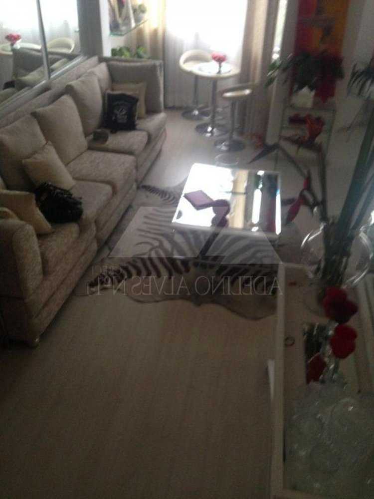 Дом с 3 спальнями в Сан-Паулу, Бразилия № 584436