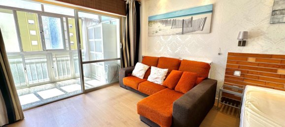 1 bedroom Apartment in Torremolinos, Spain No. 184049 6