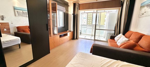 1 bedroom Apartment in Torremolinos, Spain No. 184049 10