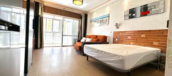 1 bedroom Apartment in Torremolinos, Spain No. 184049 8