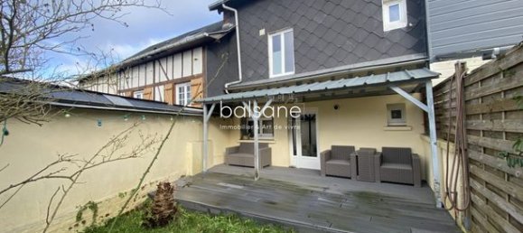 3 غرف نوم منزل في Seine-Maritime, France رقم 309209 12