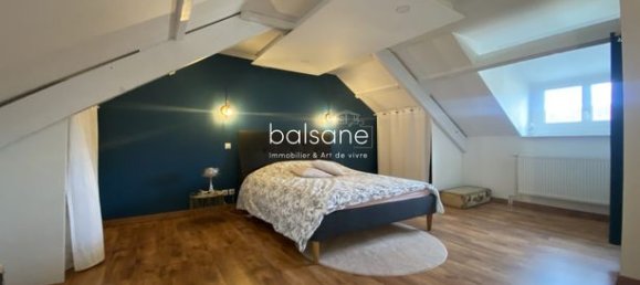 3 غرف نوم منزل في Seine-Maritime, France رقم 309209 10