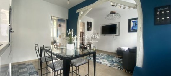 3 غرف نوم منزل في Seine-Maritime, France رقم 309209 3