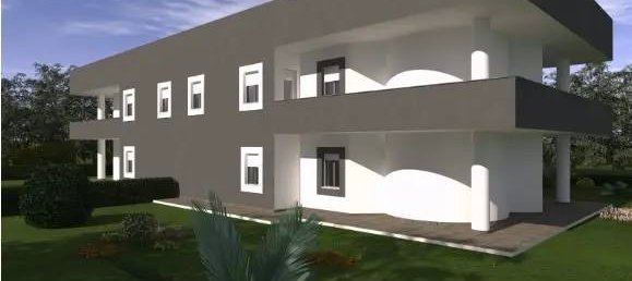 3-salle Villa à Paterno Calabro, Italy No. 177407 2