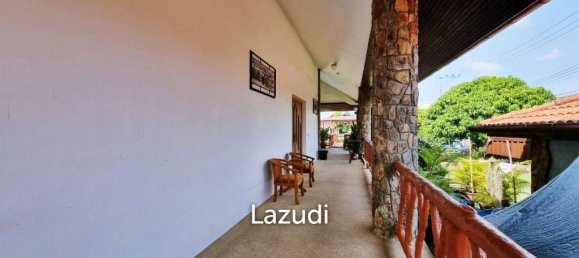 4 bedrooms Cafe / restaurant in Pattaya, Thailand No. 15384 6