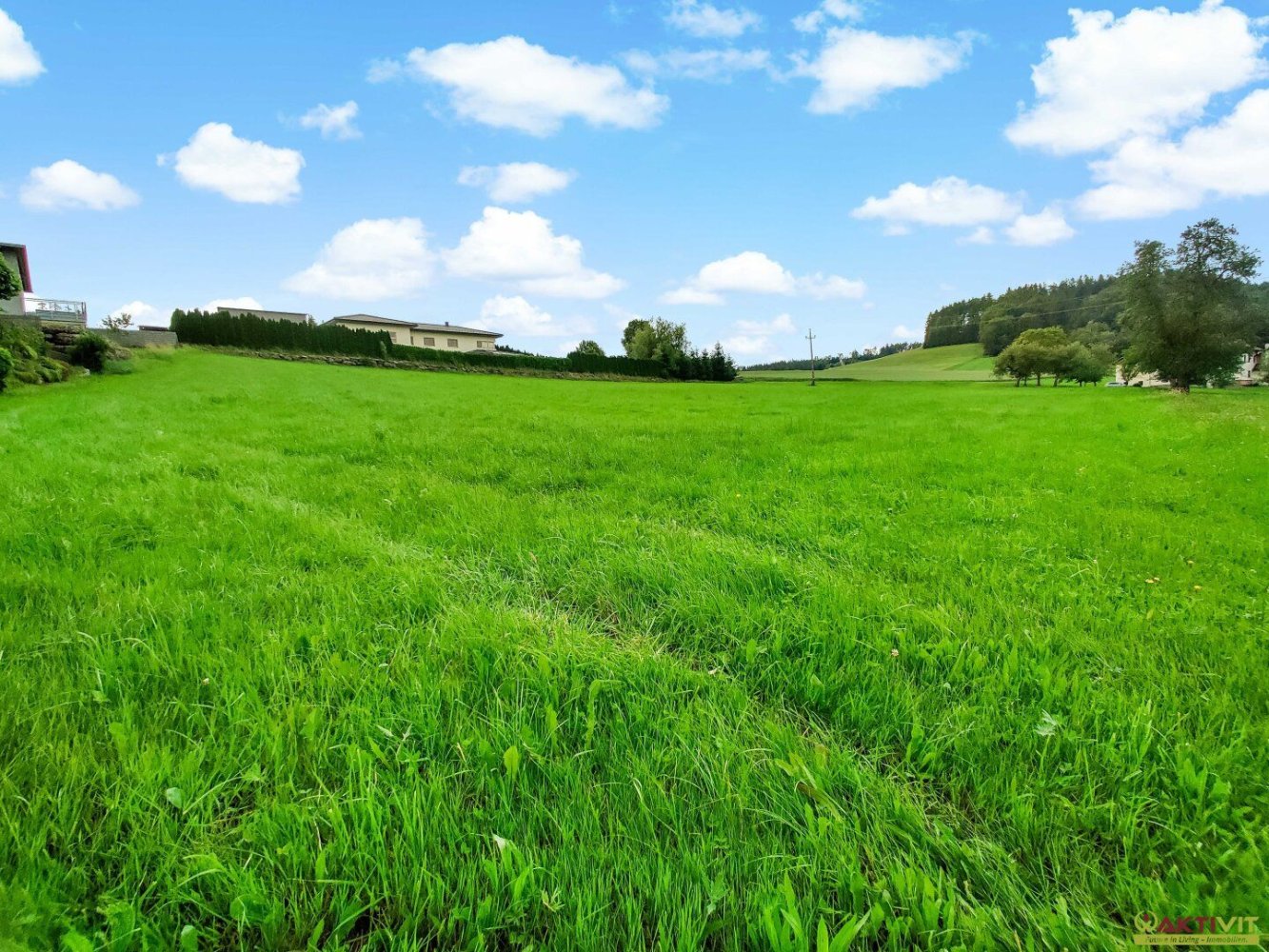 844m² Land in Hohnhart, Austria No. 213939