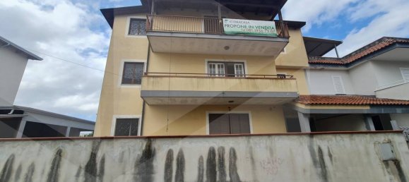 6 rooms House in Villaricca, Italy No. 29390 9