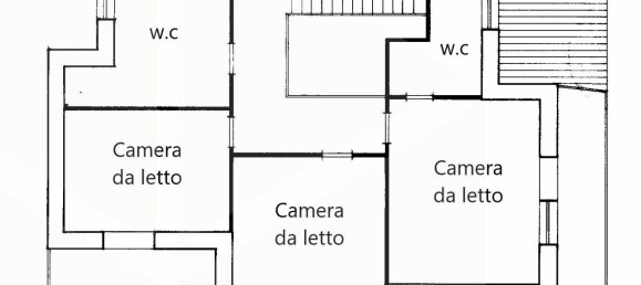 6 rooms House in Villaricca, Italy No. 29390 14