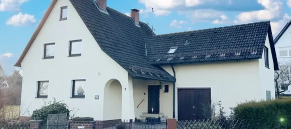 Casa T5 em Bayreuth, Germany N.º 33380 2