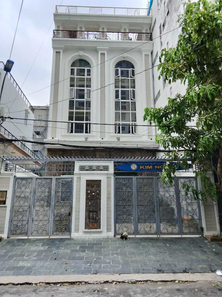 250m² Townhouse in Nha Be, Vietnam No. 19241